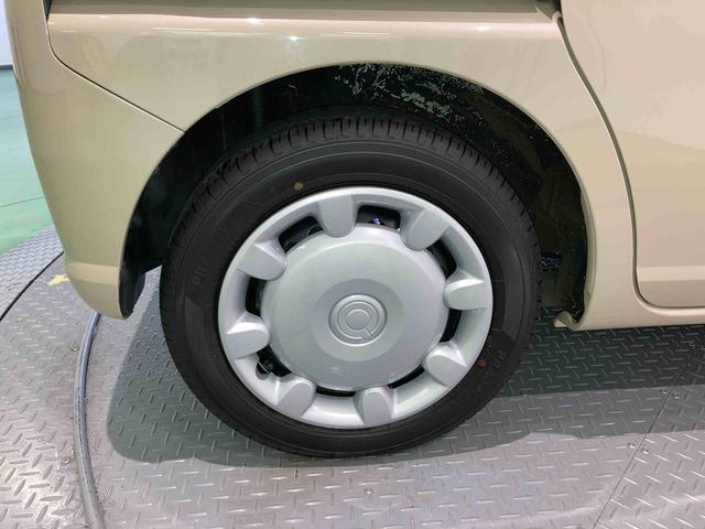 ムーヴキャンバスＸ　ＳＡII下回り防錆済み　エンスタ　パワーウィンドウ　４ＷＤ　スマートキー　キーレス（青森県）の中古車