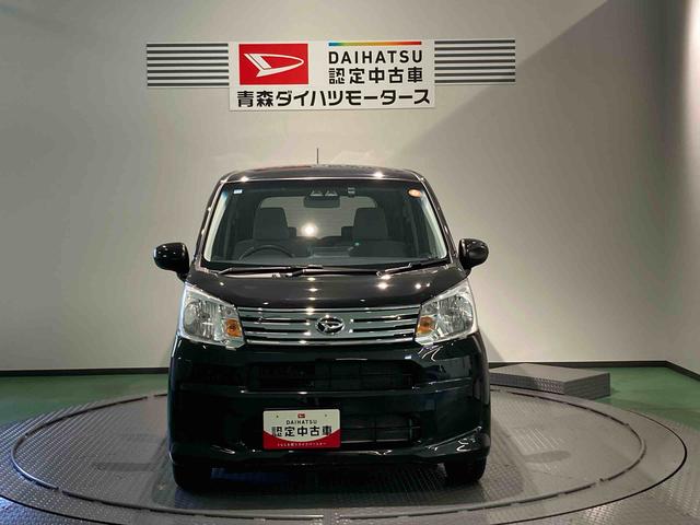 ムーヴL SAIIIナビ エンスタ パワーウィンドウ ドラレコ 下回り防錆済み エアバック キーレス 4WD ABS(青森県)の中古車