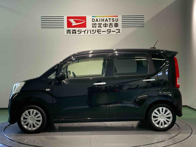 ムーヴL SAIIIナビ エンスタ パワーウィンドウ ドラレコ 下回り防錆済み エアバック キーレス 4WD ABS(青森県)の中古車