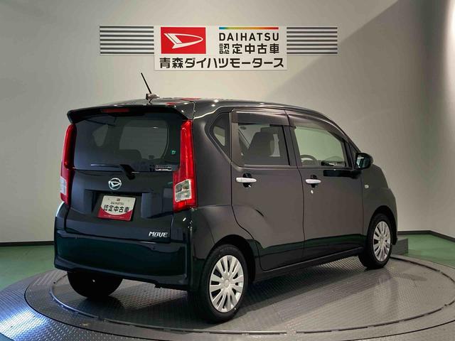 ムーヴL SAIIIナビ エンスタ パワーウィンドウ ドラレコ 下回り防錆済み エアバック キーレス 4WD ABS(青森県)の中古車