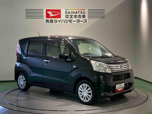 ムーヴL SAIIIナビ エンスタ パワーウィンドウ ドラレコ 下回り防錆済み エアバック キーレス 4WD ABS(青森県)の中古車