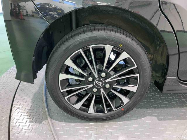 タントカスタムRSナビ ドラレコ エンスタ 前席シートヒーター 下回り防錆済み ターボ 4WD アルミ スマートキー キーフリー ABS エアバッグ(青森県)の中古車