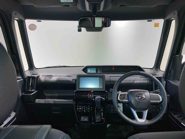 タントカスタムRSナビ ドラレコ エンスタ 前席シートヒーター 下回り防錆済み ターボ 4WD アルミ スマートキー キーフリー ABS エアバッグ(青森県)の中古車