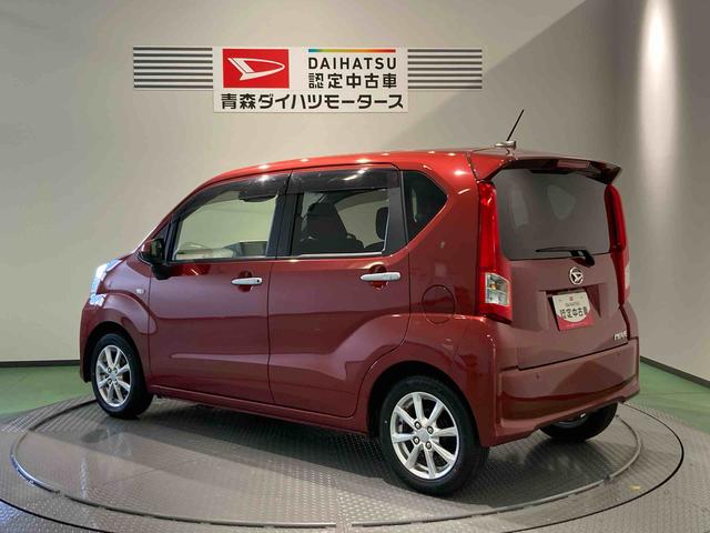 ムーヴXリミテッドII SAIIIナビ 下回り防錆済み エンスタ パワーウィンドウ 4WD アルミ エアバック(青森県)の中古車