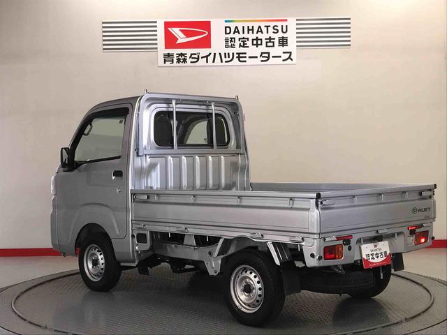 ハイゼットトラックスタンダードＳＡIIIｔ（青森県）の中古車