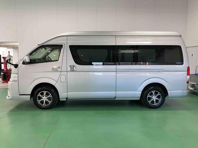 ハイエースバンＤＸ　ＧＬパッケージ（青森県）の中古車