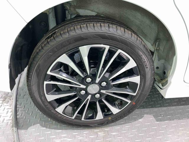 タントカスタムＲＳ（青森県）の中古車