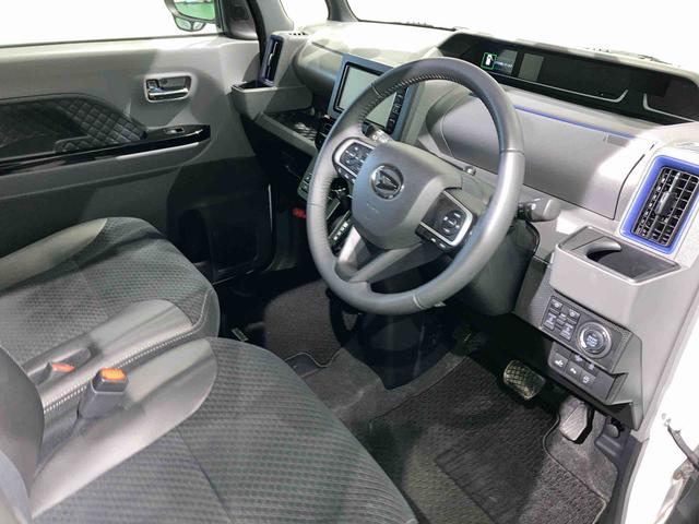 タントカスタムＲＳ（青森県）の中古車