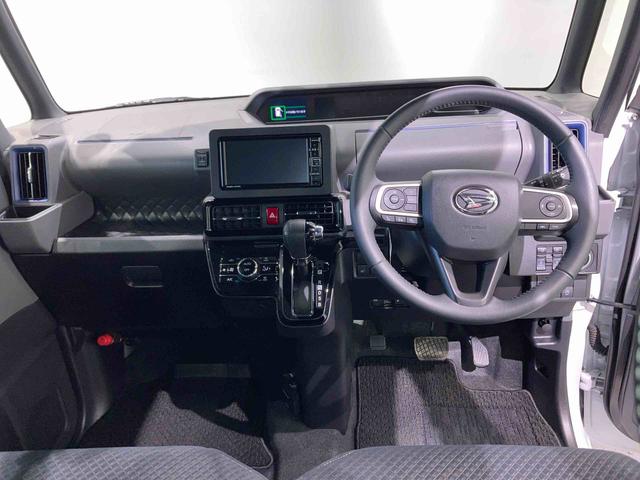 タントカスタムＲＳ（青森県）の中古車