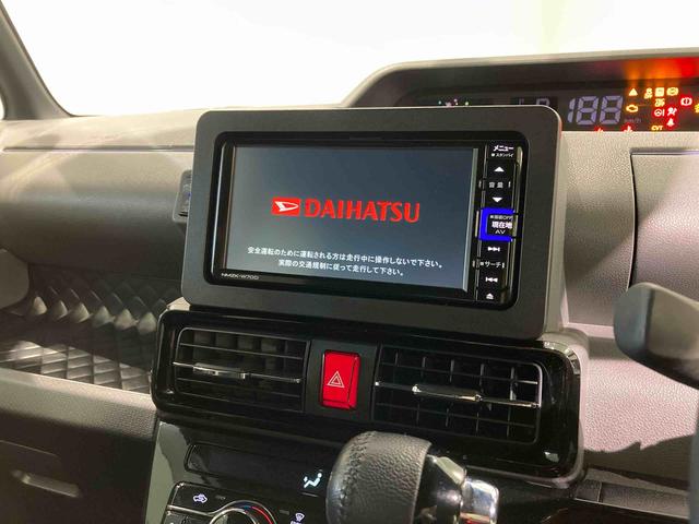 タントカスタムＲＳ（青森県）の中古車