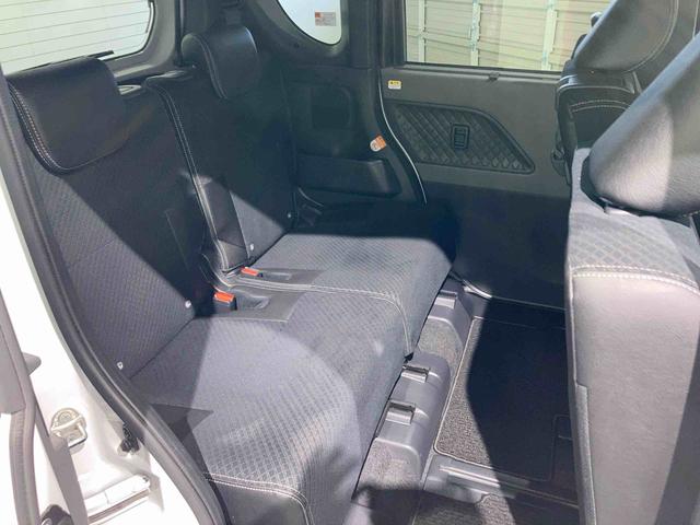 タントカスタムＲＳ（青森県）の中古車