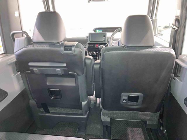 タントカスタムＲＳ（青森県）の中古車