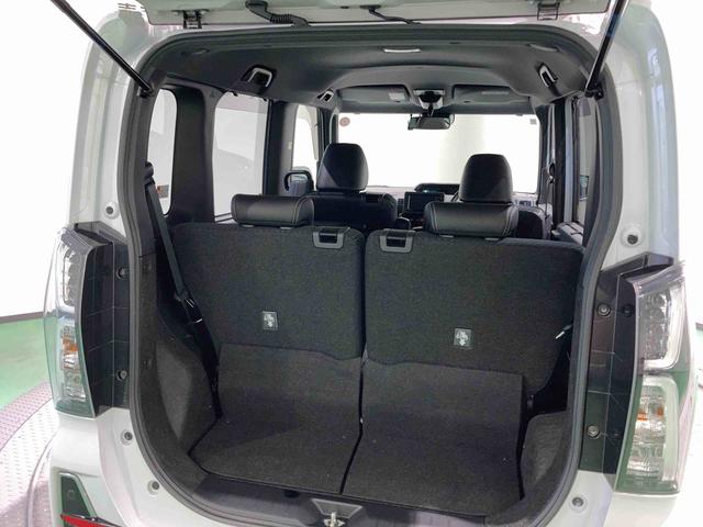 タントカスタムＲＳ（青森県）の中古車