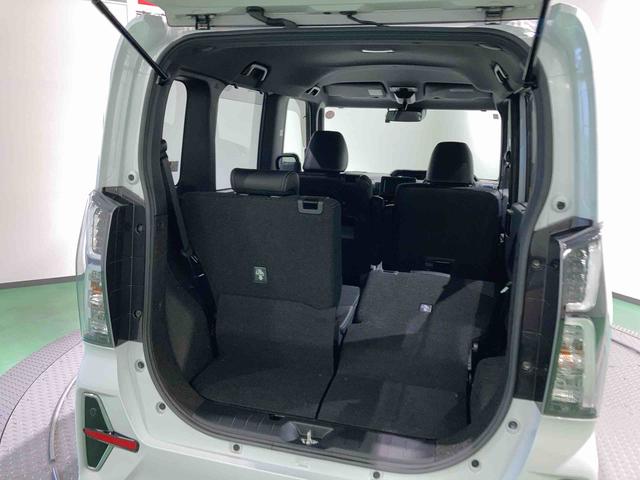タントカスタムＲＳ（青森県）の中古車