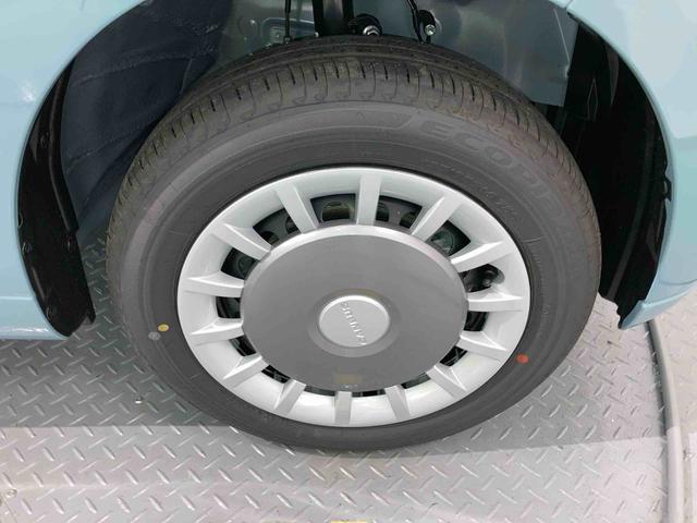 ムーヴキャンバスセオリーＧ（青森県）の中古車