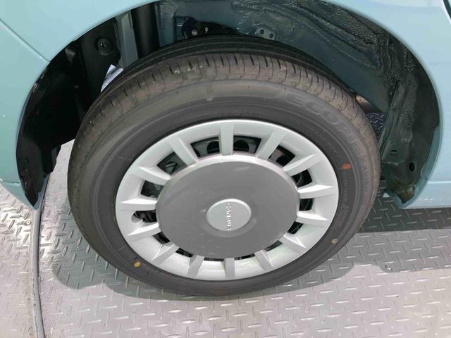 ムーヴキャンバスセオリーＧ（青森県）の中古車