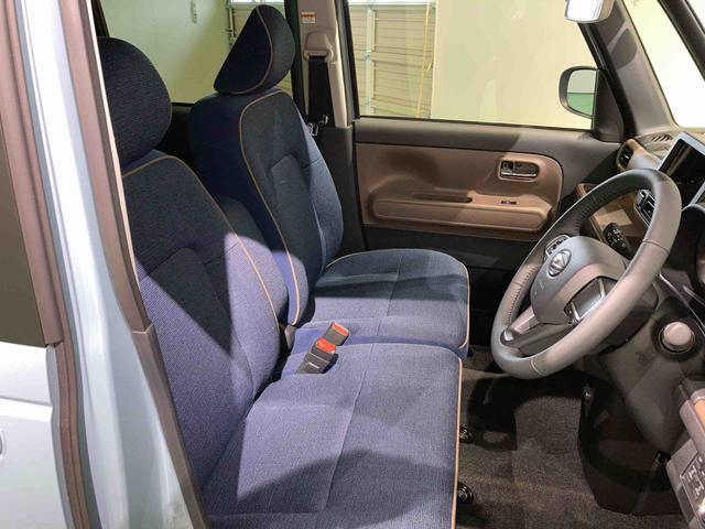 ムーヴキャンバスセオリーＧ（青森県）の中古車