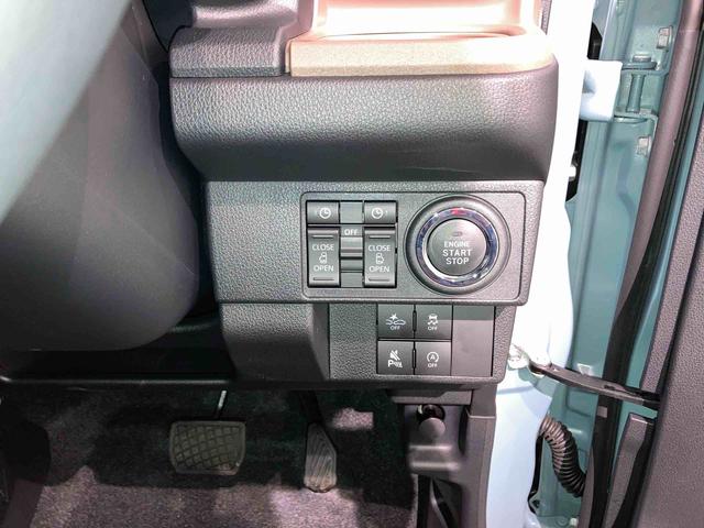 ムーヴキャンバスセオリーＧ（青森県）の中古車