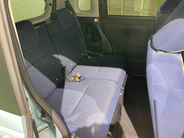 ムーヴキャンバスセオリーＧ（青森県）の中古車