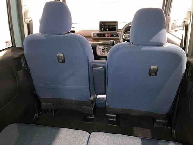 ムーヴキャンバスセオリーＧ（青森県）の中古車