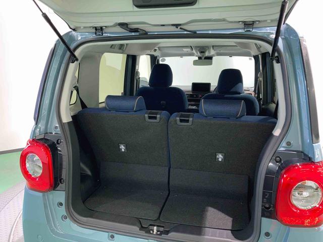ムーヴキャンバスセオリーＧ（青森県）の中古車