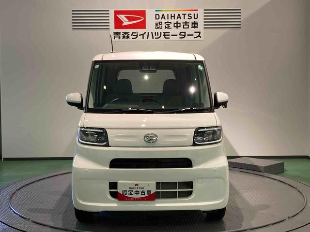 タントＬ（青森県）の中古車