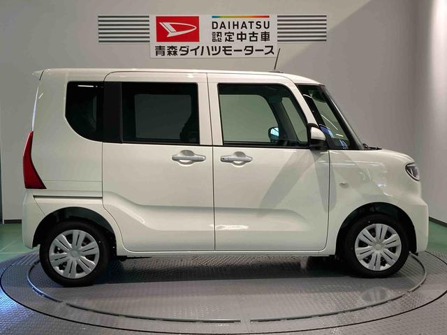 タントＬ（青森県）の中古車