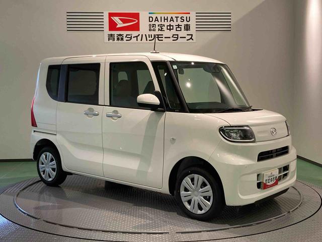 タントＬ（青森県）の中古車