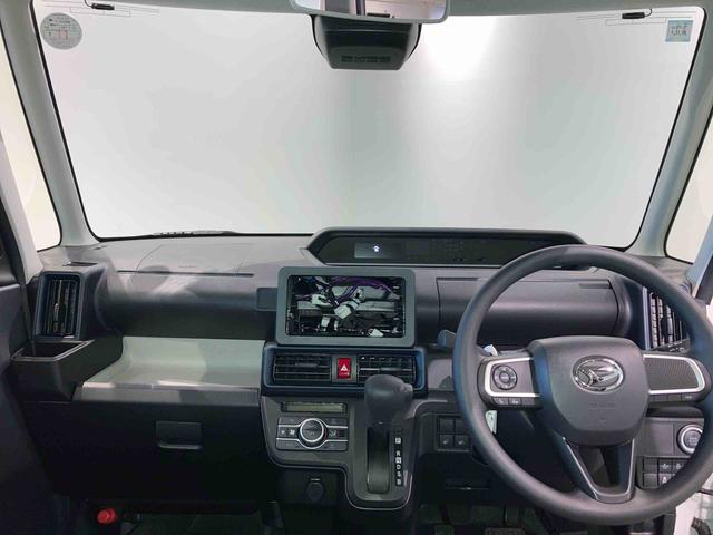 タントＬ（青森県）の中古車