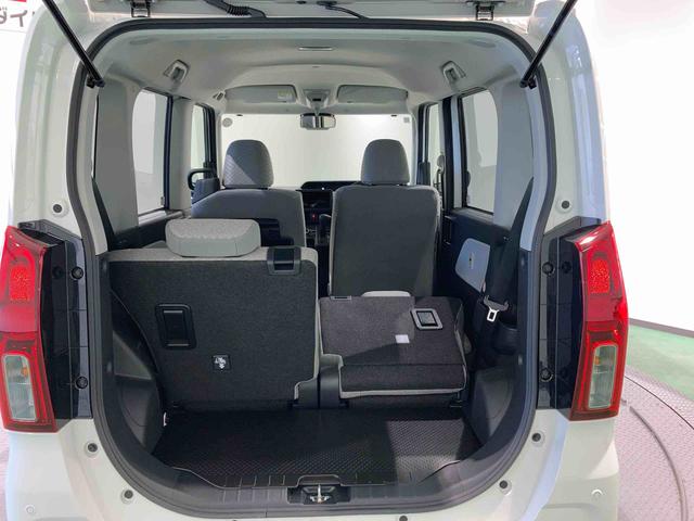 タントＬ（青森県）の中古車