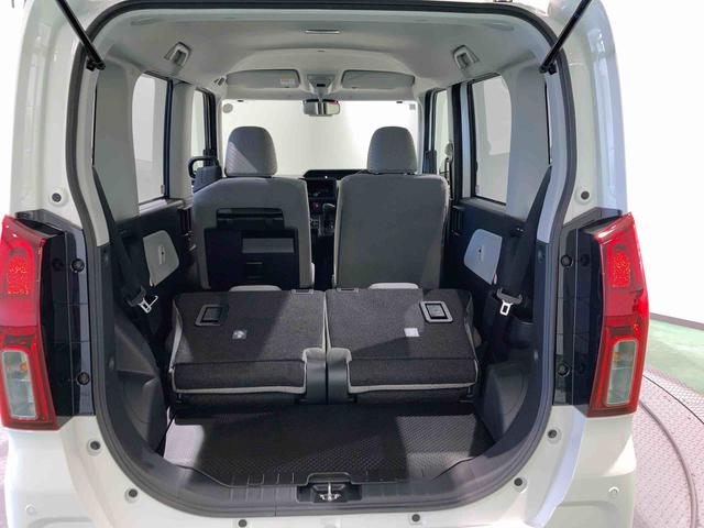 タントＬ（青森県）の中古車