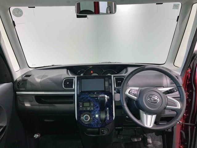 タントカスタムＲＳ（青森県）の中古車