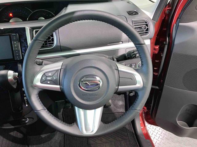 タントカスタムＲＳ（青森県）の中古車