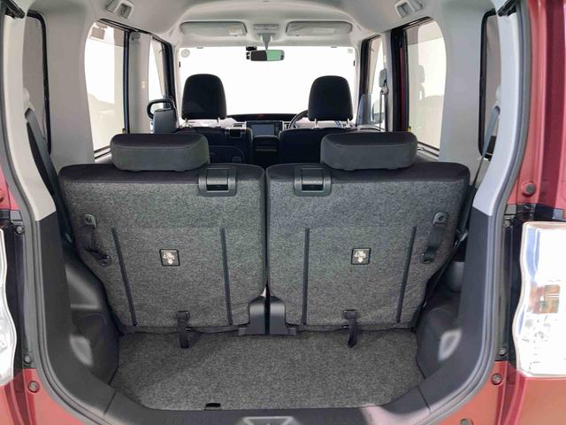 タントカスタムＲＳ（青森県）の中古車