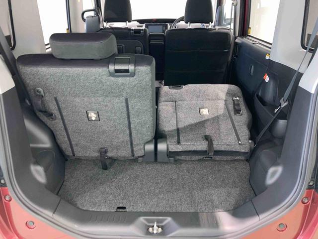 タントカスタムＲＳ（青森県）の中古車