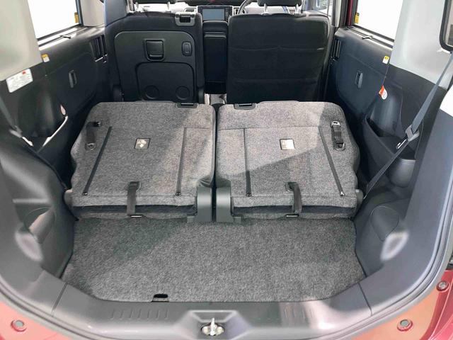タントカスタムＲＳ（青森県）の中古車