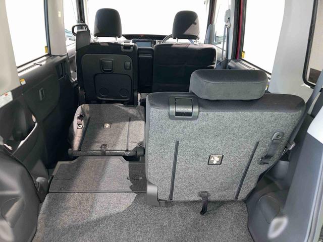 タントカスタムＲＳ（青森県）の中古車