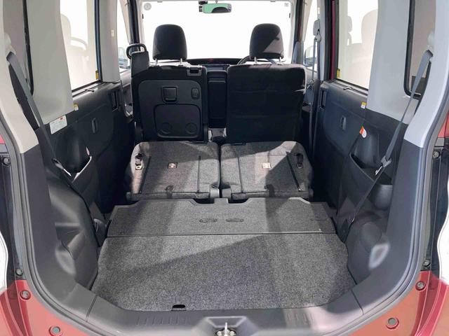 タントカスタムＲＳ（青森県）の中古車