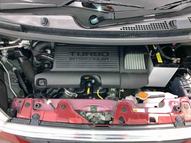 タントカスタムＲＳ（青森県）の中古車