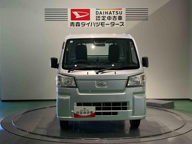 ハイゼットトラックスタンダード（青森県）の中古車