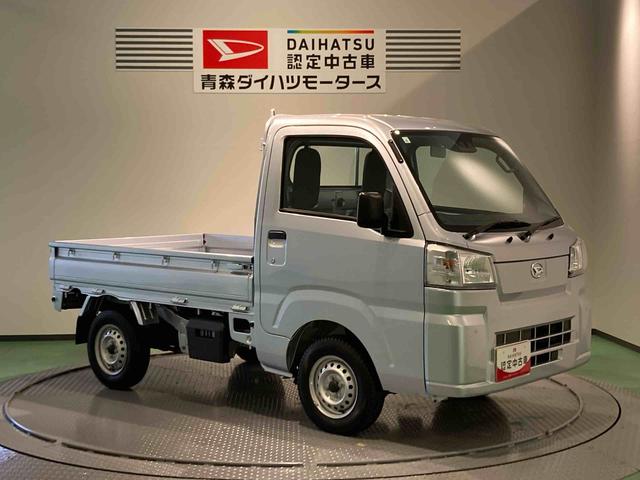 ハイゼットトラックスタンダード（青森県）の中古車