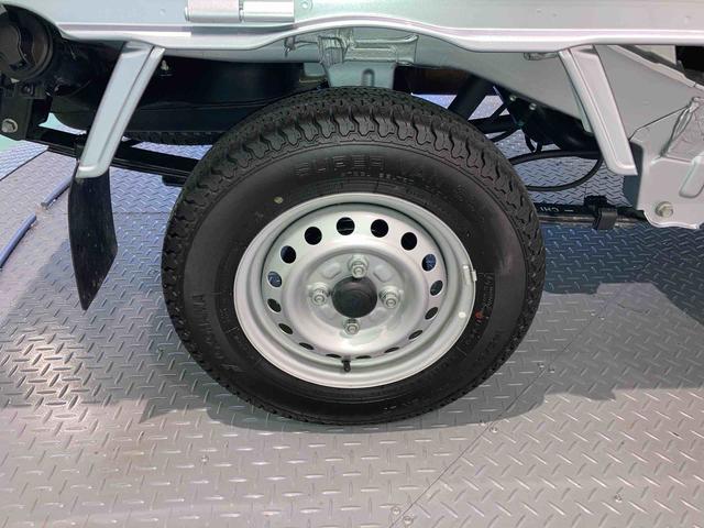 ハイゼットトラックスタンダード（青森県）の中古車