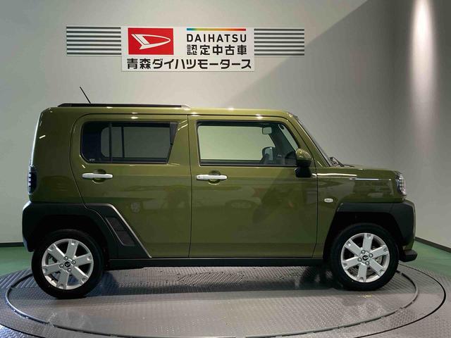 タフトＧ（青森県）の中古車