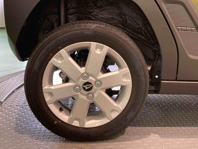 タフトＧ（青森県）の中古車