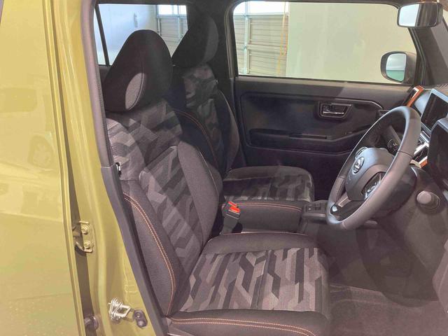 タフトＧ（青森県）の中古車