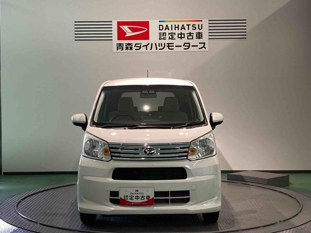 ムーヴＸ　ＳＡIII（青森県）の中古車