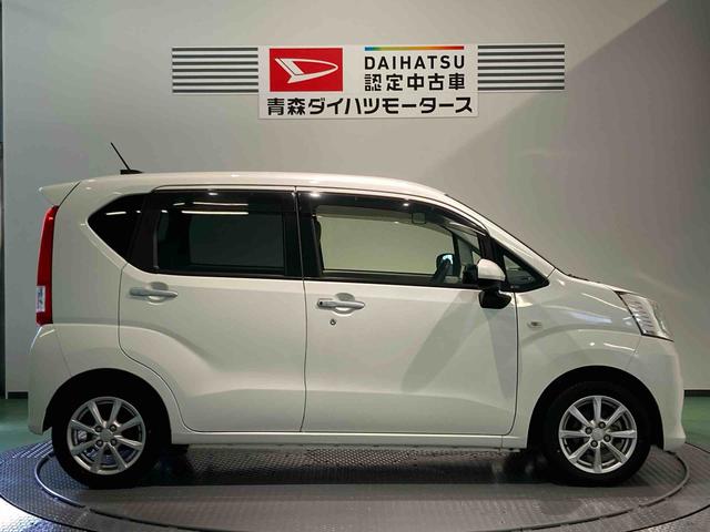 ムーヴＸ　ＳＡIII（青森県）の中古車