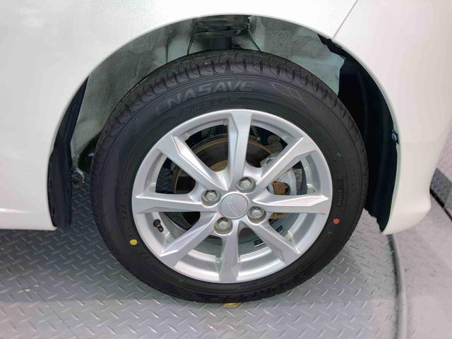 ムーヴＸ　ＳＡIII（青森県）の中古車