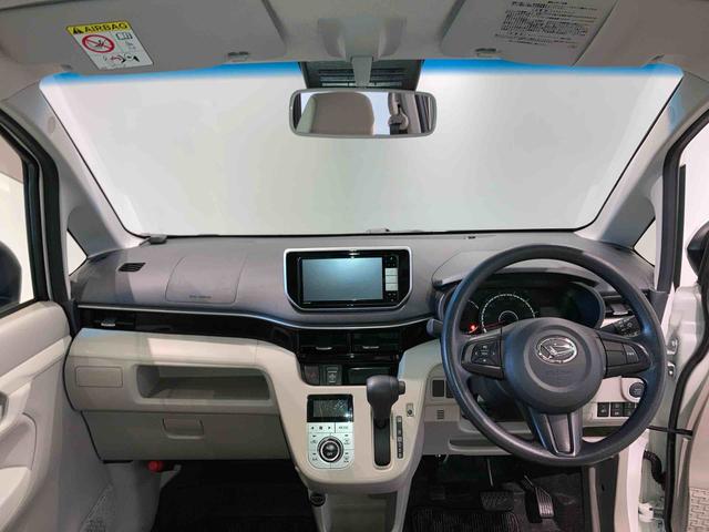ムーヴＸ　ＳＡIII（青森県）の中古車