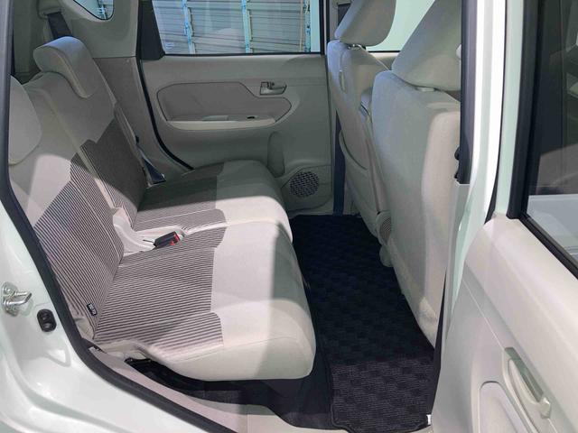 ムーヴＸ　ＳＡIII（青森県）の中古車
